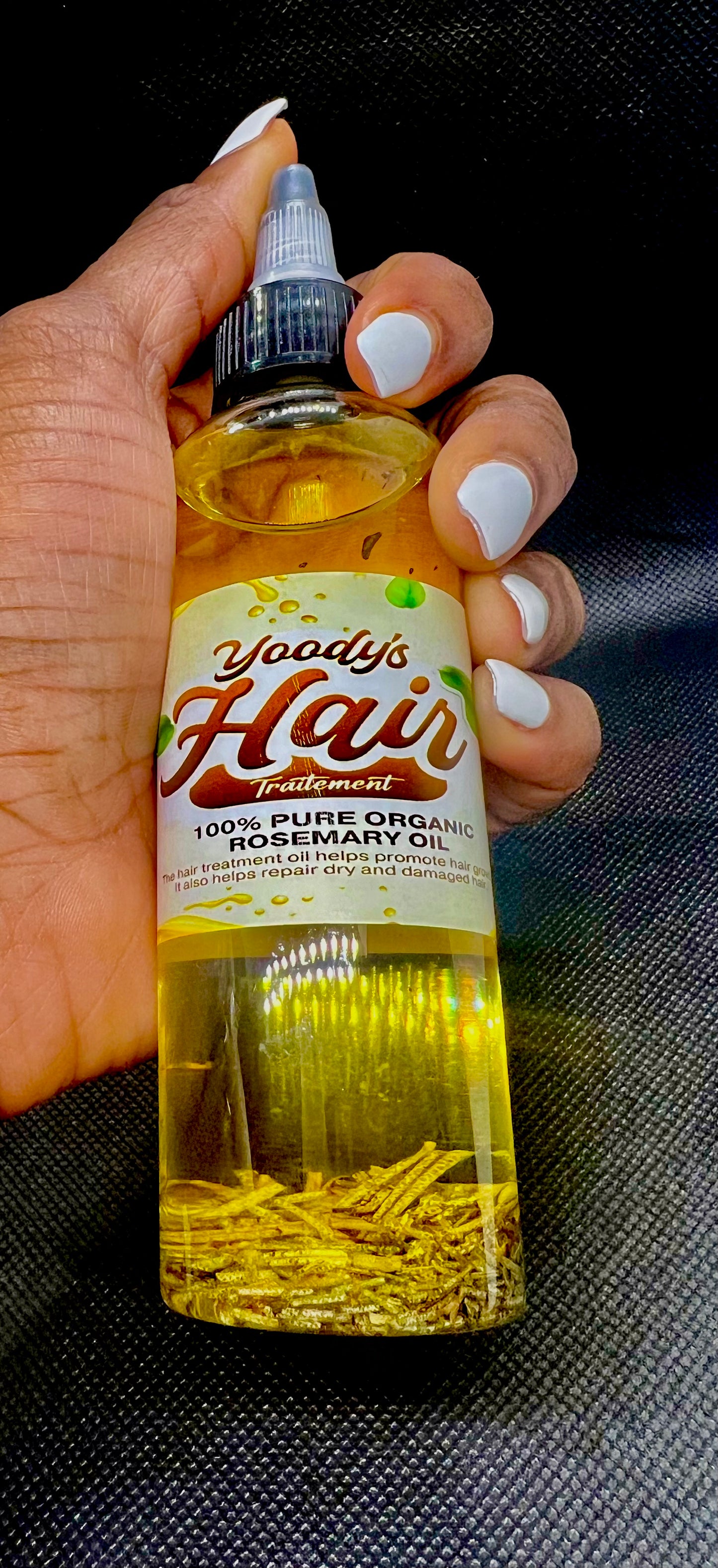 Yoody’s Hair traitement(120ml)